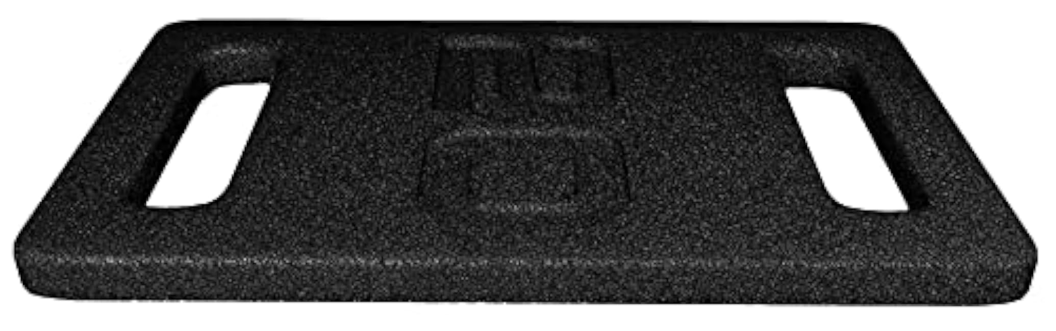 Cast Iron Plate, Weighted Plate for Swings, Squat, Strength Training, Fitness Workout, and Home Exercises