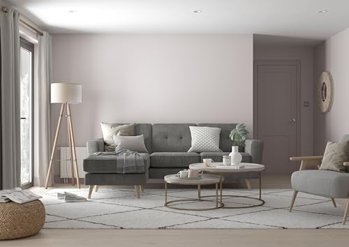 Dulux Walls & Ceilings Tester Paint Sweet Embrace - 30ML