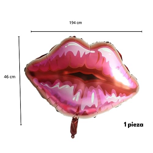 Labios, Wireless Imagen adicional