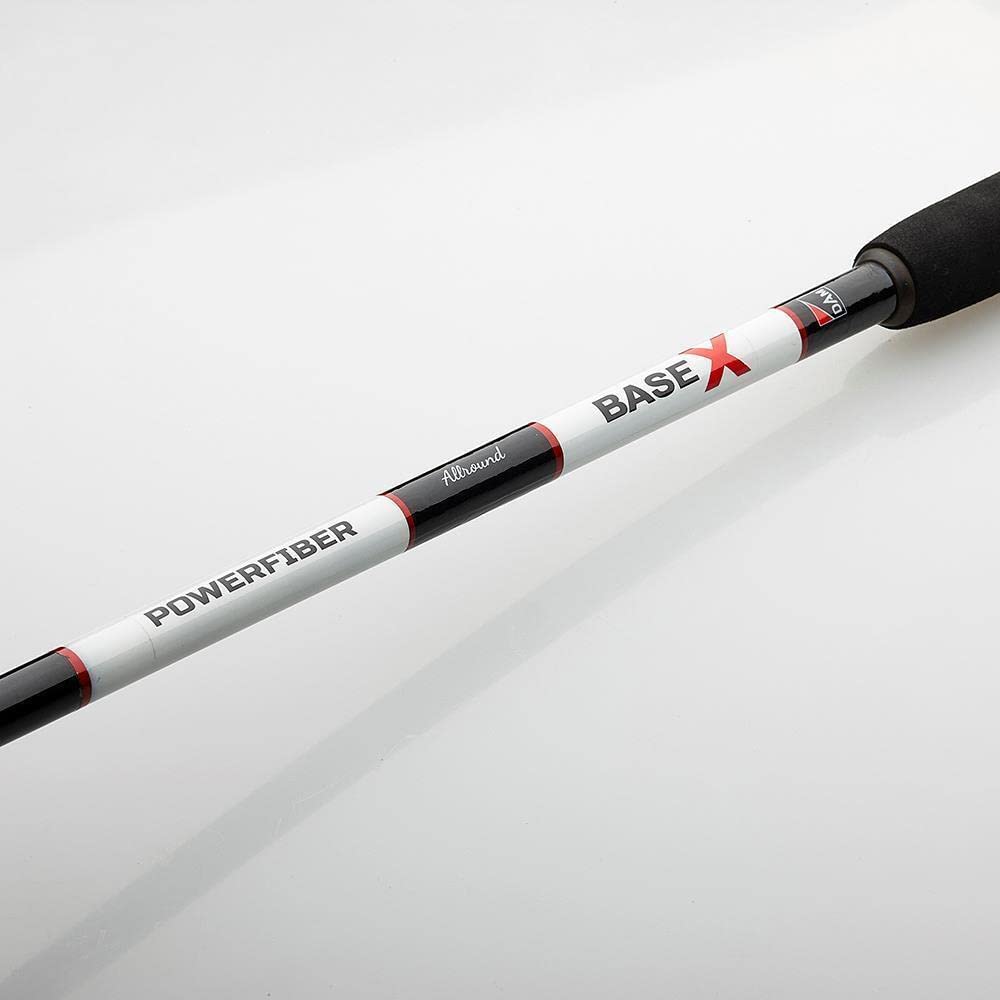 DAM Base-X Allround 60 8'/2.40M M 30-60G 2Sec
