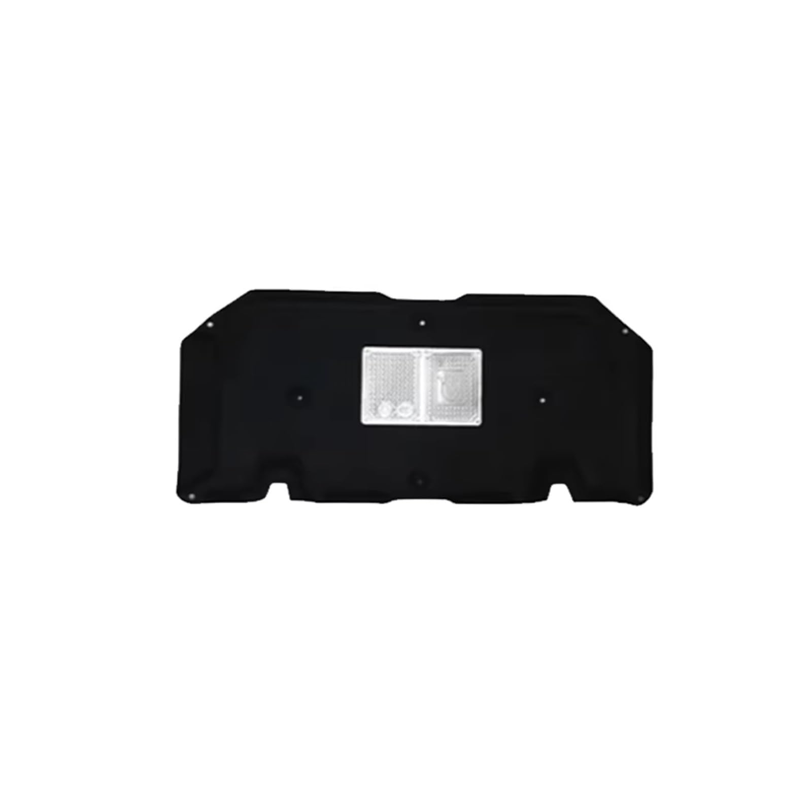 Coussin d'isolation pour Toyota Corolla 2002-2008 E120 E130