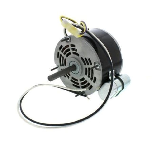 40265 Condenser Fan Motor 1/6 HP 208-230V Condenser Fan Motor 1/6 HP 208-230V