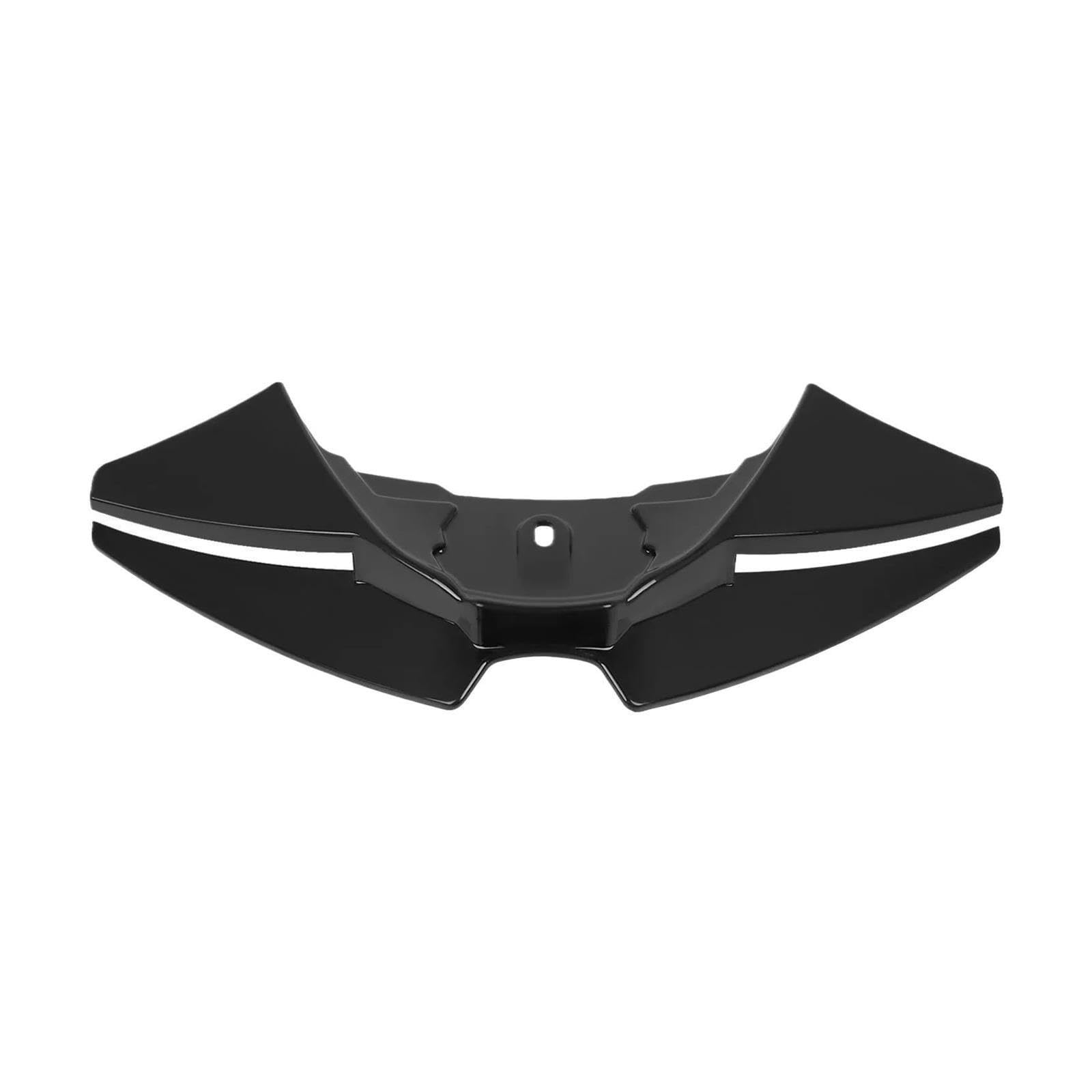 Motorrad Nasenkegel Für Yamaha MT07 2025 Flügel-Frontspoiler