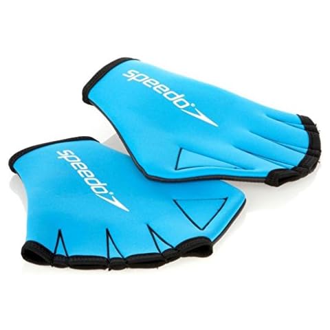 Gants Aqua Speedo Mixte Cover