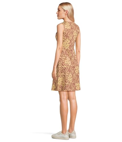 Image of Toad&Co Rosemarie Sleeveless Dress