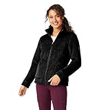 Free Country Women's Sierra Butter Pile® II Jacket Black M