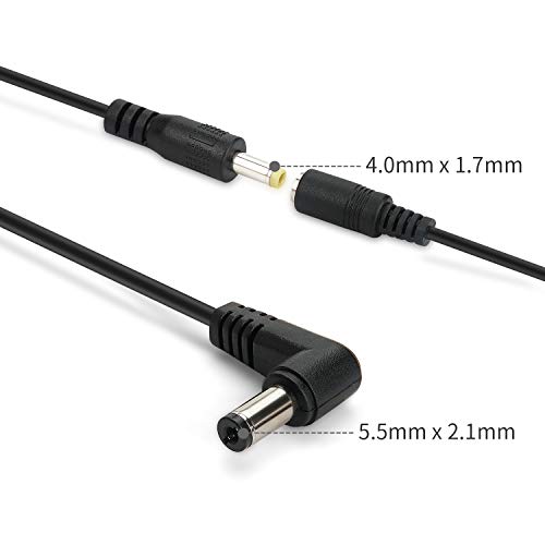 ANDYCINE DC Dummy - Batteria compatibile con