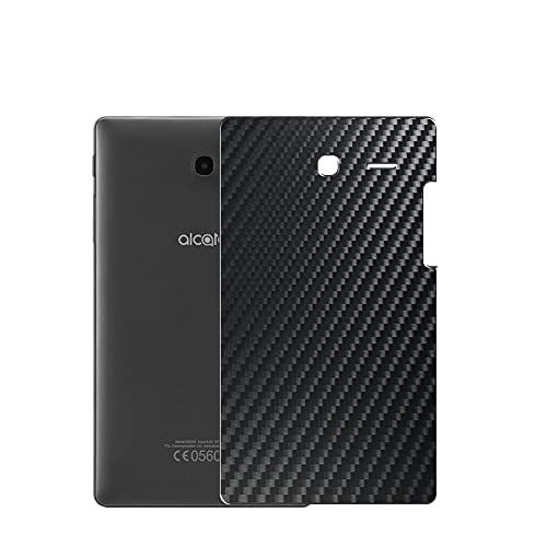 VacFun 2 Piezas Protector de pantalla Posterior, compatible con Alcatel Pixi 4 3g (7), Película de...