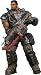 NECA Gears of War Series 2 Dominic Santiago Action Figure