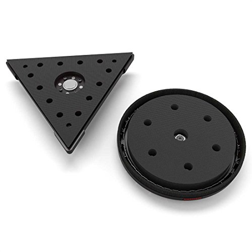 MENZER Levigatrice per Muri TSW 225 PRO con Filtro...