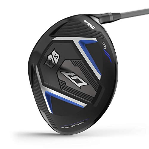 Wilson Staff Golf Men's D7 Driver