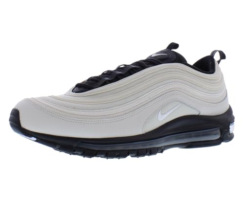 Nike Air Max 97 Light - Orewood Brown / White / Black
