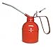 Westward 2LAJ5 Oiler, Lever, Capacity 10 oz