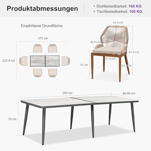 Ergonomie als stilles Versprechen