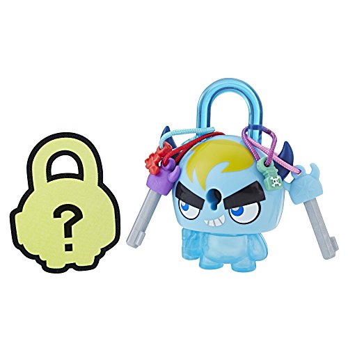Tcl Lock Stars Pack 2 - vue 8