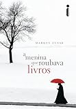 A menina que roubava livros (Portuguese Edition)