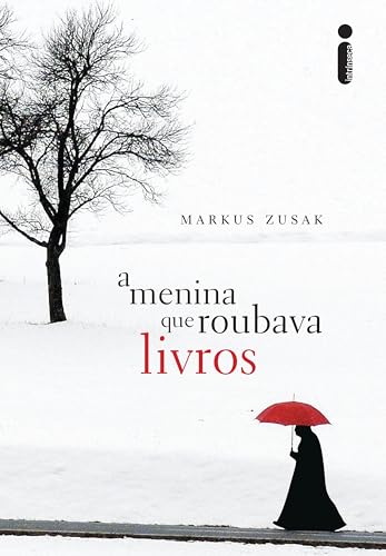 A menina que roubava livros