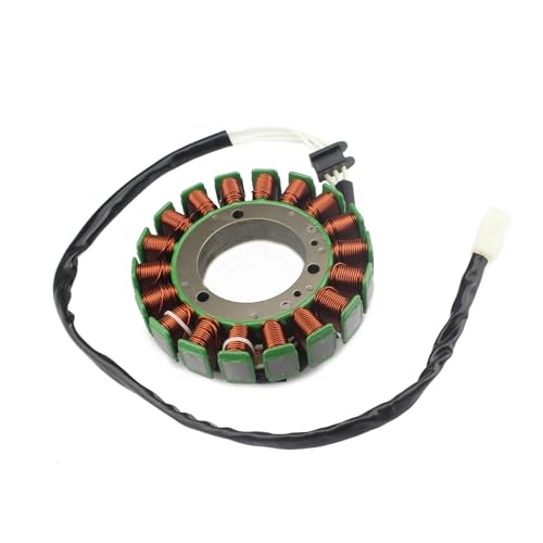 Stator de moto XVZ1300 bobinage en cuivre haute performance 4XY-81410-00
