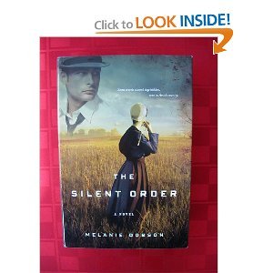 The Silent Order 1617931373 Book Cover