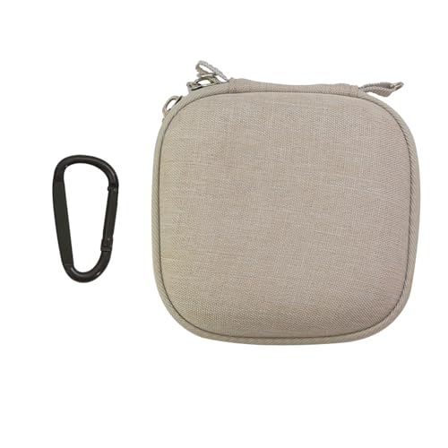 WEISUYUUS Photography Filter Bag Simple to Carry Filter Case Convenient Storage Quick and Efficient Filter Change for 8