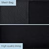 Lebakort Hard Case Compatible with Logitech MX Mechanical Mini Illuminated Keyboard