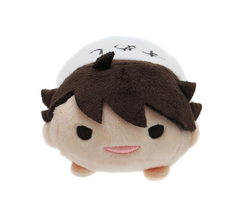Amazon.co.jp: ハイキュー のるキャラマスコット(R) 及川徹
