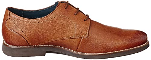 Image of Mens Aw21 Goa Plain Formal Shoes