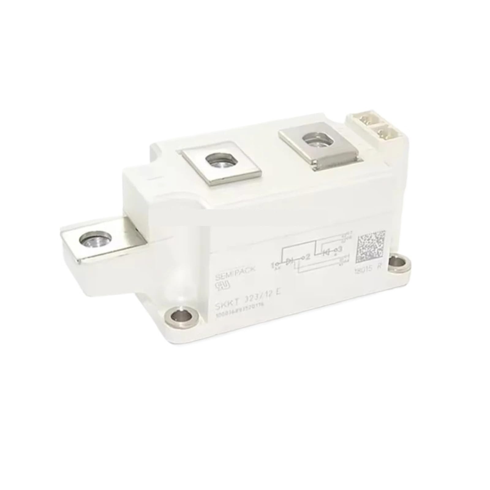 Cxdfrser One Color Skkt323/12E 14E 16E 18E Module(Skkt323 14E)