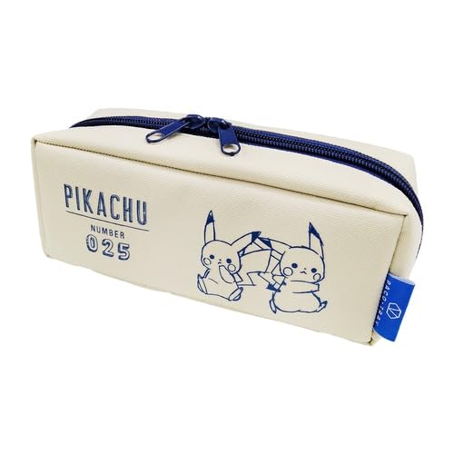 Amazon.co.jp: ポケモン PACO-TRAY パコトレーペンケース ビッグキャパ