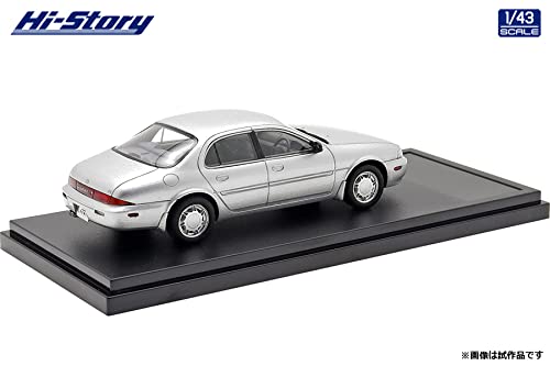 402-192 Hi-Story 1/43 日産 LEOPARD J.FERIE Amazon | Hi Story 1/43 NISSAN LEOPARD J.FERIE Type X (1992