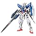 Bandai Hobby - Gundam 00 - 15 Gundam Exia Gundam 00, Bandai Spirits RG 1/144 Model Kit , White