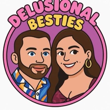 Episode 6: She Brought Me Sprinkle Cookies&hellip;