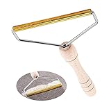 Farger Portable Lint Remover Clothes Fuzz Shaver Reusable Portable Lint Remover, Clothes Fuzz Shaver...