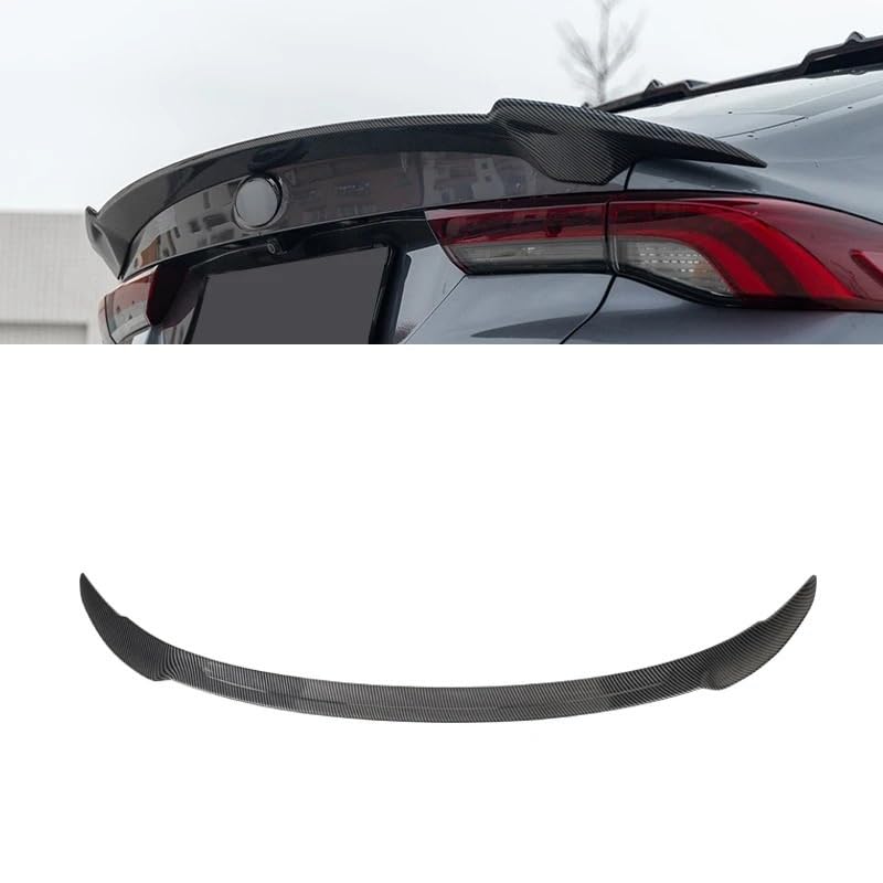 Becquet aileron arrière pour GAC Empow 2021 2023 coffre auto