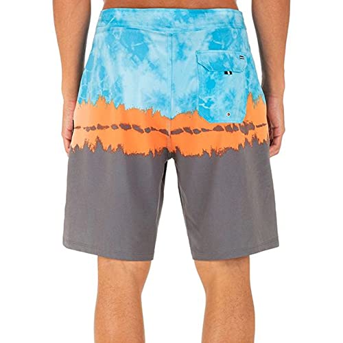 Hurley Men's Phantom Catalina Reveal 20" Board Shorts2
