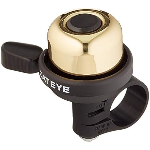 Cateye PB-1000 Wind-Bell Fahrradklingel Cover