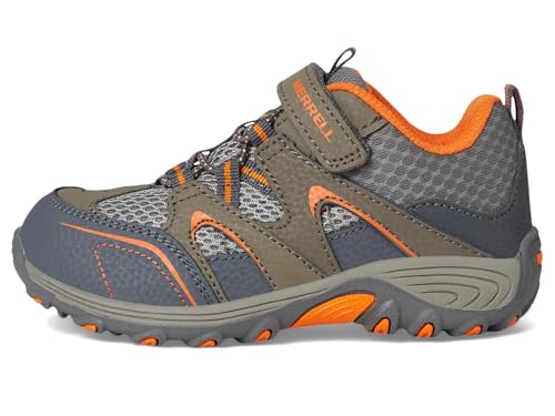 Image of Merrell Trail Chaser Shoe Kids