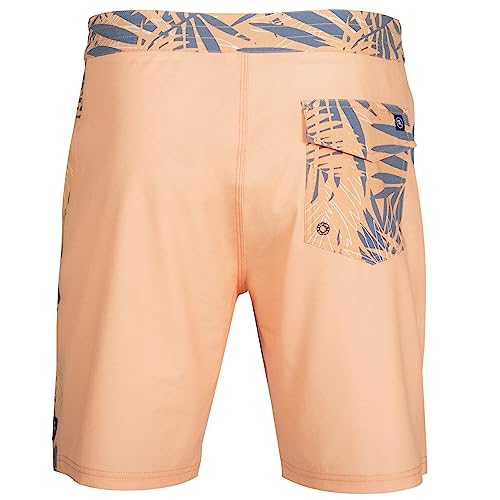 Salt Life Men's Smooth Sailin Boardshorts4