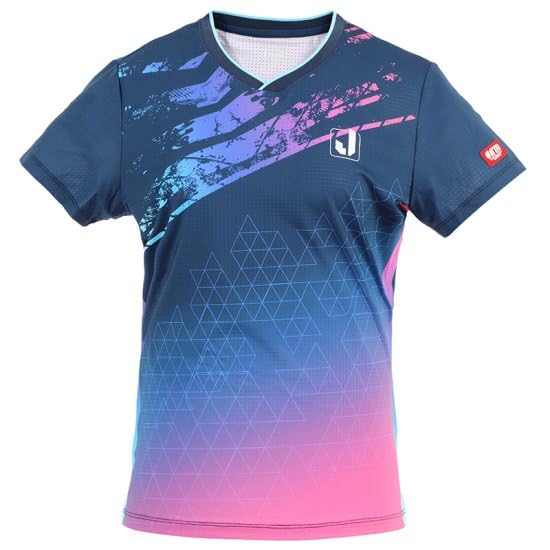 JUIC (ジュウイック) 卓球 フォルムS 男女兼用 シャツ PPJステッカー付き 楽天市場】JUIC 卓球ウェア JUIC ラインウォリアーS （ レディース） 日本卓球協会公認 JTTA レディス ジュウイック ゲームシャツ ユニフォーム 卓球 : ひら卓屋 JUIC(ジュウイック) 卓球  ゲーム ... JUIC (ジュウイック) 卓球 フォルムS レディース シャツ PPJステッカー付き