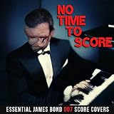The James Bond Theme - SPECTRE Teaser Version