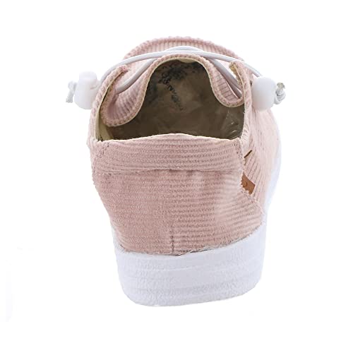 Image of Corkys Womens Kayak Slip On Boat Sneakers Casual Shoes Casual