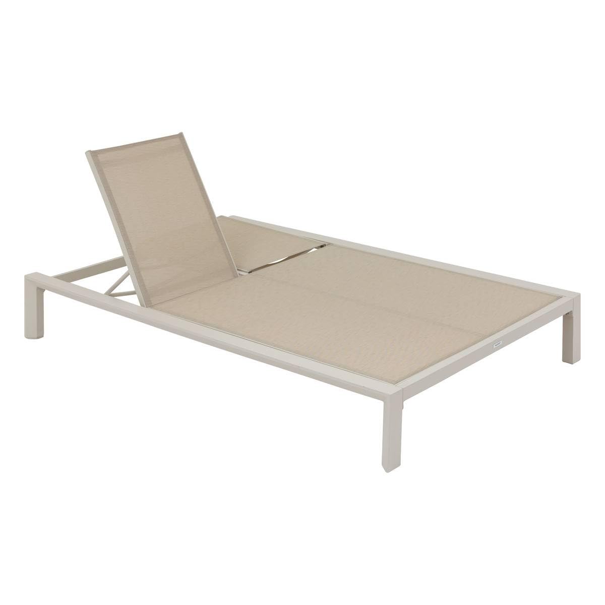 Hespéride Bett Pool Dble Evasion New C