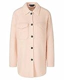  Marc Cain Jacke, hell-braun(lightnougat (651)), Gr. 36