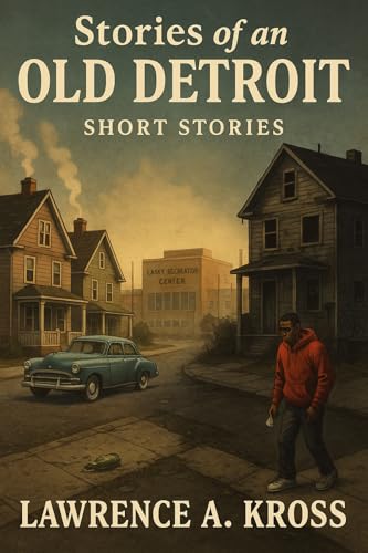 Short stories from an old detroit