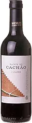 Vinho Tinto Português Messias Quinta do Cachão Douro 375ml