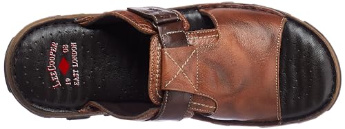 Image of Lee Cooper Men LC1975B2R Sandal
