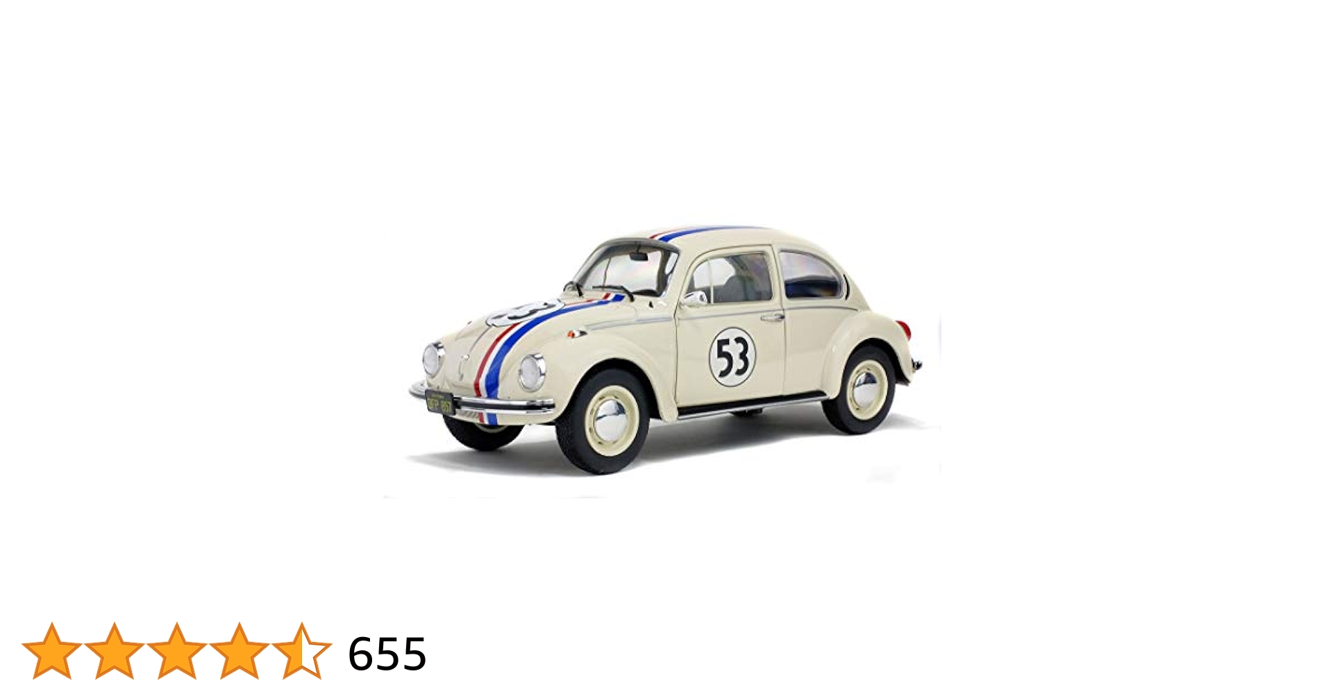 ソリド 1/18 VW ビートル ラリー コールズ ボール 2019 ソリド 1/18 VW ビートル ラリー コールズ ボール 2019 - メルカリ