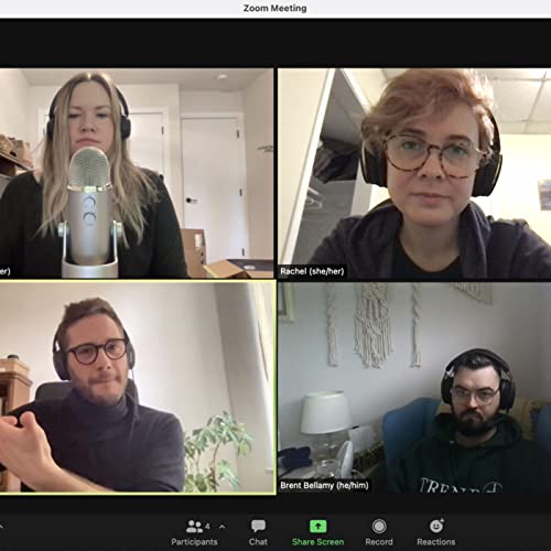 『2.6 Interview with Brent Ryan Bellamy, Moritz Ingwersen, and Rachel Webb Jekanowski / Teaching about Oil through Arts, Film, and Literature』のカバーアート