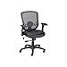 STAPLES 934100 Corvair Luxura Mesh Back Task Chair Black