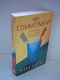 Mr. Commitment
